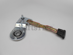 Snapper 57098 Wheel Arm Assembly, Right Rear - image 4