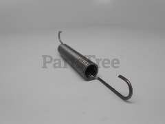 MTD 706-15900 Extension Spring - image 3