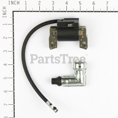Simplicity 793353 Ignition Coil, Armature Magneto - image 4