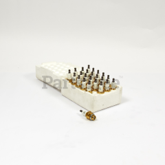 Snapper 4175 Spark Plug (24 X 796560) - image 1