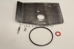 MTD 751-10322 Carburetor Rebuild Kit, Minor