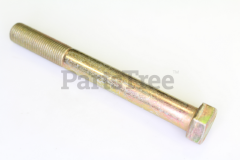 Troy-Bilt 710-0465 Hex Screw, 1/2-20