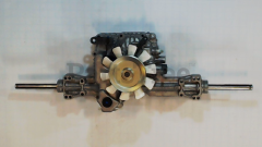Simplicity 1721020 Transmission Asmy-Hun