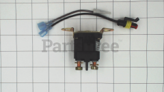 Ariens 59223400 Sealed Solenoid Kit - image 4