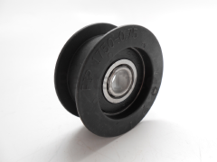RedMax 606000227 Flat Idler Pulley, 1.75 X .47 - image 2