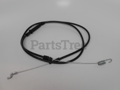 MTD 746-04432A Drive Control Cable