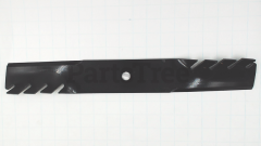 RedMax 539105713 Mower Blade, 18" Mulching Gator
