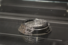 Toro 94-9320 Cover - Inlet