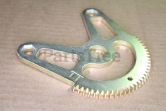 MTD 917-05406 Steering Segment Gear - image 3