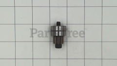 RedMax 530096009 Pinion - image 1