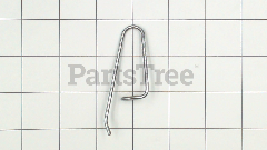 MTD 732-0194 Spring Pin