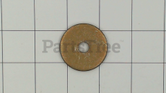 MTD 736-0505 Flat Washer