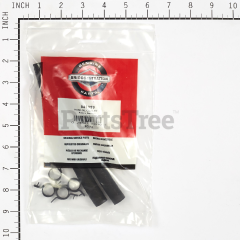 Snapper 499501 Use 841999: Hose/Clamp Assy - image 3