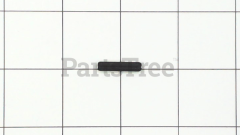Echo 88996022660 Straight Pin, 3 - image 1