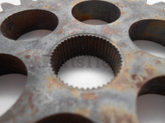 Tecumseh 778265 Spur Gear - image 3