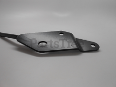 RedMax 539108668 Tension Relief Lever, Black - image 3