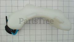 MTD 753-06797 Fuel Tank Assembly - image 2