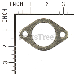 Briggs & Stratton 809872 Exhaust Gasket - image 3