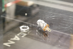 Scag 48617 Starter Switch With Hardware - image 4