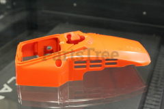 Echo A160000761 Cylinder Cover - image 1