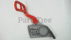 Echo P021010652 Chain Brake Assembly - image 3
