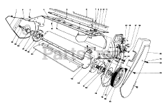 Toro 38232 (S-200) - Toro Snow Thrower (SN: 002000001 - 002999999) (1982)
