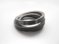 Ariens 07200021 Belt, 4l Raw Edge - image 1