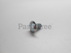 RedMax 601000786 Carriage Bolt, 5/16-18 X .63 Grade 5 - image 2