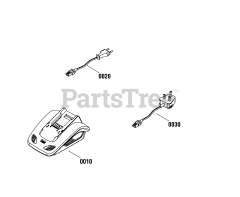 Murray 1697083 - Murray 18V Charger