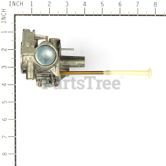 Briggs & Stratton 495426 Carburetor - image 3
