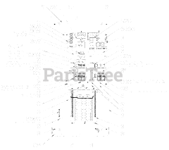 Generac RTSS200A3S - Generac Power Transfer Switch (SN: 5028956 - 5087840) (2008)
