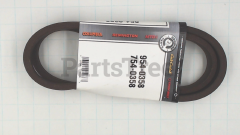 MTD 954-0358 Belt, .85 X 54.50"