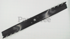 RedMax 587199602 Blade Reaper, 22 In Black Ms