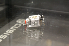 Echo A021001111 Carburetor, Wt-739 Cs-330 - image 1