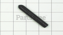 Toro 47-2550 Bag Handle Grip