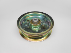 Scag 48269 Idler Pulley, 5.00 Dia - image 2