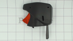 RedMax 503780503 Handle - image 2