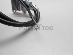 Toro 110684 Throttle-Control - image 4