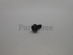 RedMax 587907801 Shoulder Bolt, 5/16-18 X 5/8 - image 2