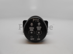 Cub Cadet 925-04174 Pto Switch, Black Knob - image 1