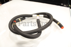 Exmark 116-7427 Hydraulic Hose Assembly, Lp 3/8