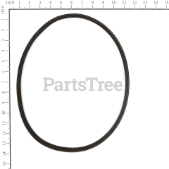 Simplicity 1726470 Belt, 4l 037.62 N - image 2