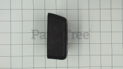RedMax 530028645 Muffler Cover - image 3