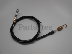 RedMax 539132202 Ground Drive Cable - image 1