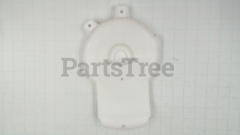Husqvarna 585472601 Belt Retainer Debris Shield Kit - image 1