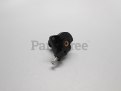 Echo 12311644330 Valve, Throttle - image 1