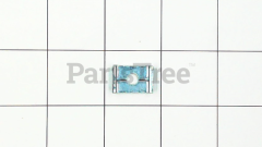Snapper Pro 691187 Clamp-Casing - image 1