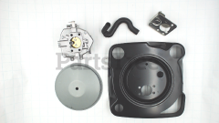 Simplicity 809019 Carburetor - image 4