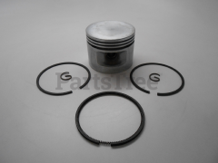 Tecumseh 35544A Piston Assembly, Standard - image 5