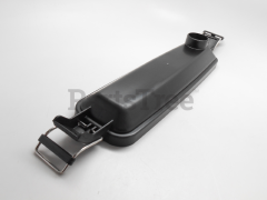 Echo P021014450 Air Cleaner Assembly Case - image 3